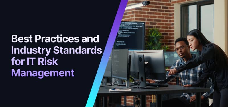 Ultimate IT Risk Management Guide 2024