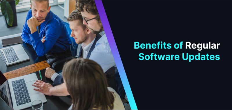 The Importance of Keeping Software Up-to-Date