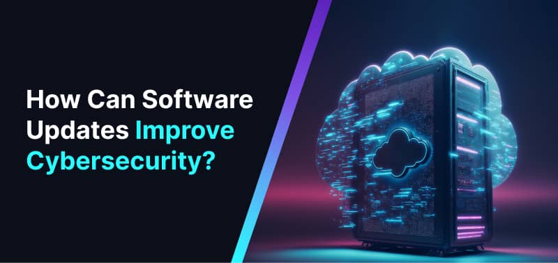 The Importance of Keeping Software Up-to-Date