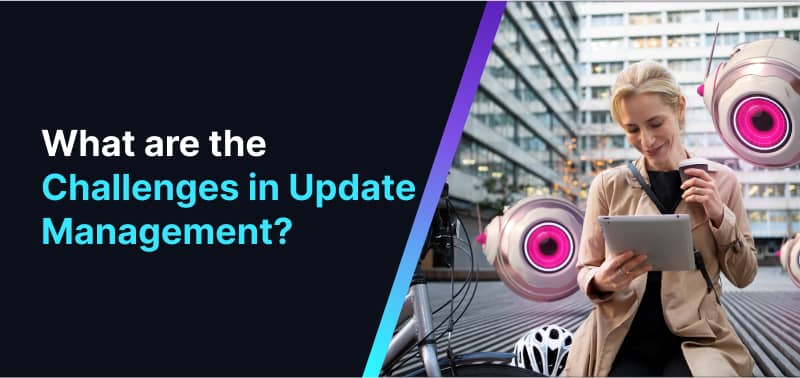 The Importance of Keeping Software Up-to-Date